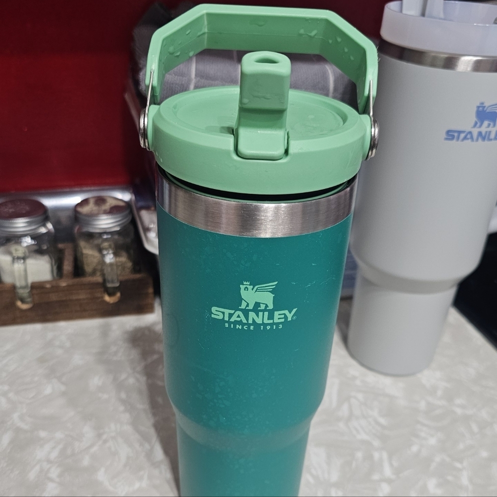 Stanley IceFlow